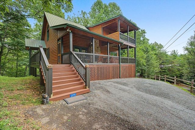 375 S Dream Catcher, Blue Ridge, GA 30513