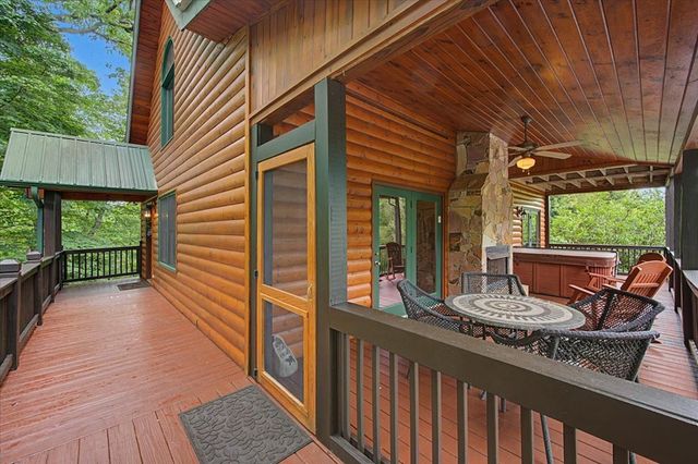 375 S Dream Catcher, Blue Ridge, GA 30513