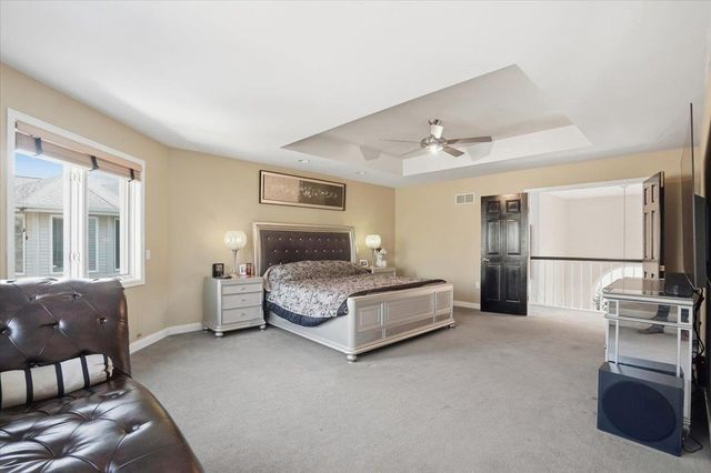 5710 Kilkenny Place, Fitchburg, WI 53711