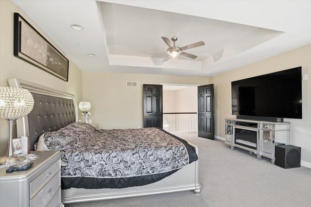 5710 Kilkenny Place, Fitchburg, WI 53711