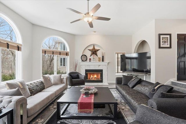 5710 Kilkenny Place, Fitchburg, WI 53711