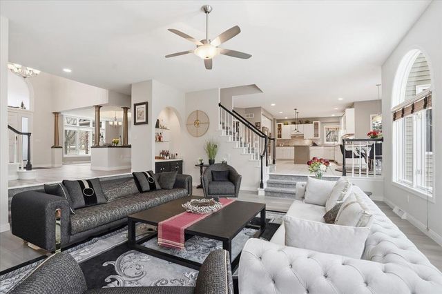 5710 Kilkenny Place, Fitchburg, WI 53711