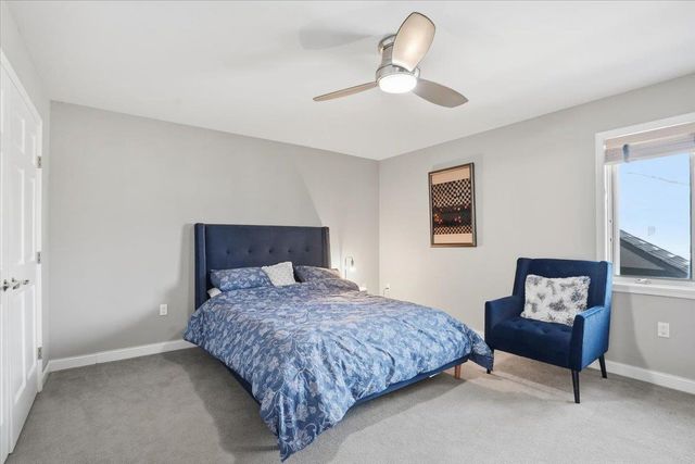 5710 Kilkenny Place, Fitchburg, WI 53711