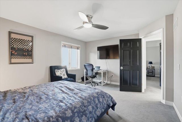 5710 Kilkenny Place, Fitchburg, WI 53711