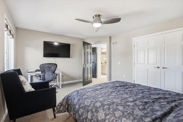 5710 Kilkenny Place, Fitchburg, WI 53711