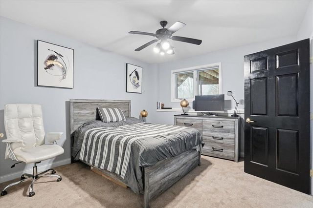 5710 Kilkenny Place, Fitchburg, WI 53711