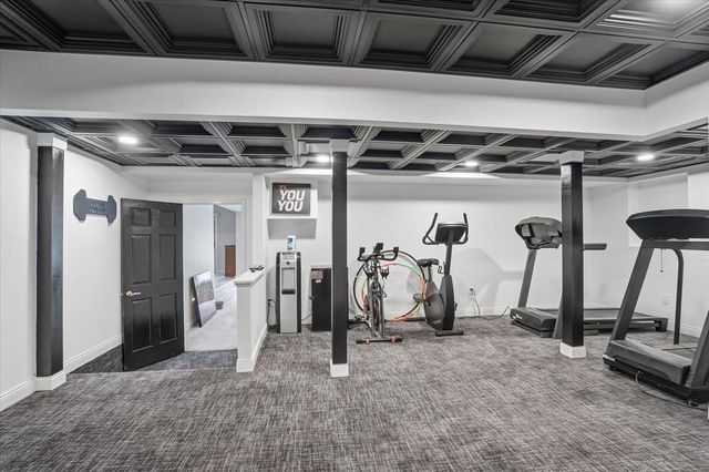 5710 Kilkenny Place, Fitchburg, WI 53711