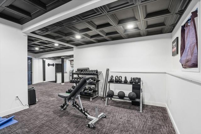 5710 Kilkenny Place, Fitchburg, WI 53711