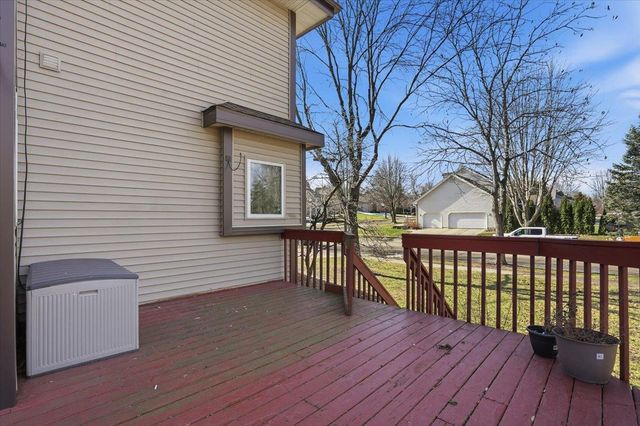 5710 Kilkenny Place, Fitchburg, WI 53711