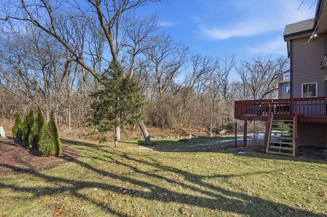 5710 Kilkenny Place, Fitchburg, WI 53711