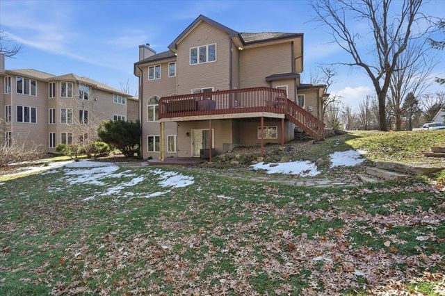 5710 Kilkenny Place, Fitchburg, WI 53711