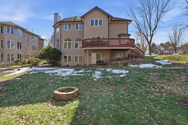 5710 Kilkenny Place, Fitchburg, WI 53711