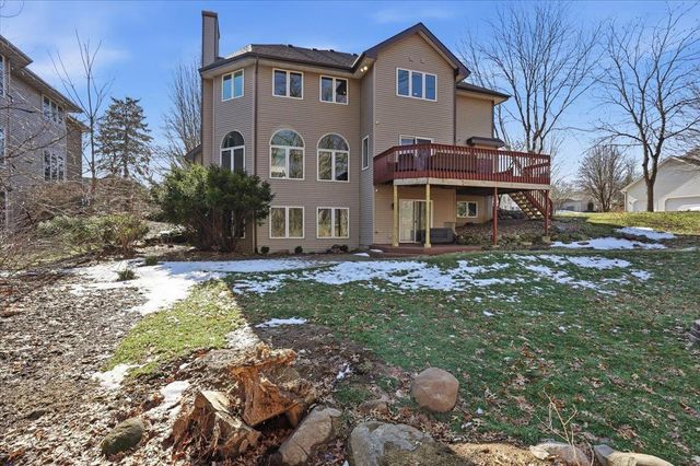 5710 Kilkenny Place, Fitchburg, WI 53711