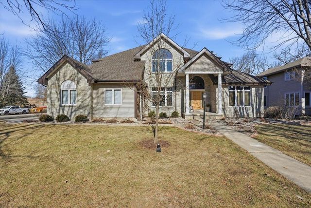 5710 Kilkenny Place, Fitchburg, WI 53711