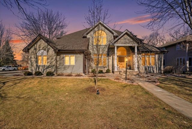 5710 Kilkenny Place, Fitchburg, WI 53711