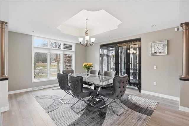 5710 Kilkenny Place, Fitchburg, WI 53711