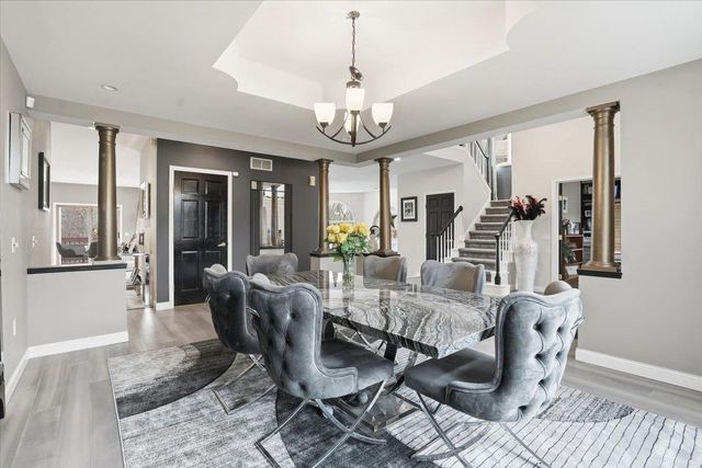 5710 Kilkenny Place, Fitchburg, WI 53711