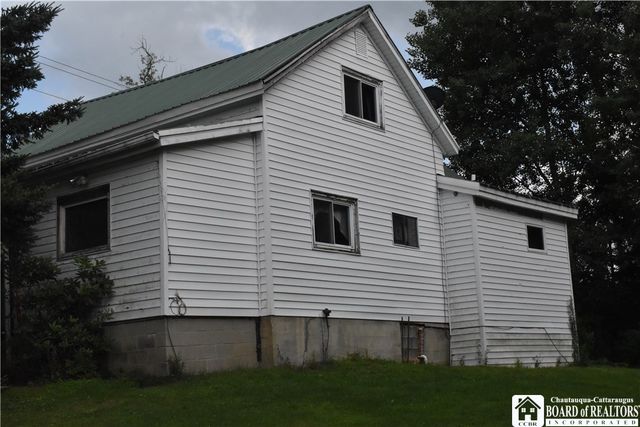 8348 Center Road, Colden, NY 14080