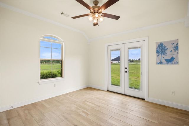 1145 Hill Valley Drive, Stephenville, TX 76401