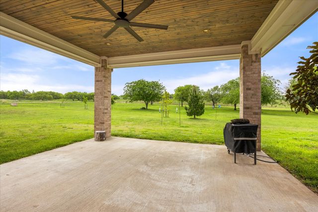 1145 Hill Valley Drive, Stephenville, TX 76401