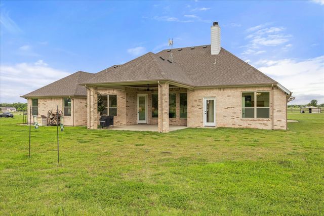 1145 Hill Valley Drive, Stephenville, TX 76401