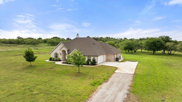 1145 Hill Valley Drive, Stephenville, TX 76401