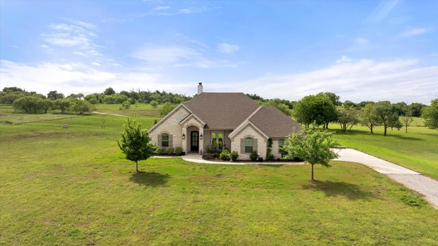 1145 Hill Valley Drive, Stephenville, TX 76401