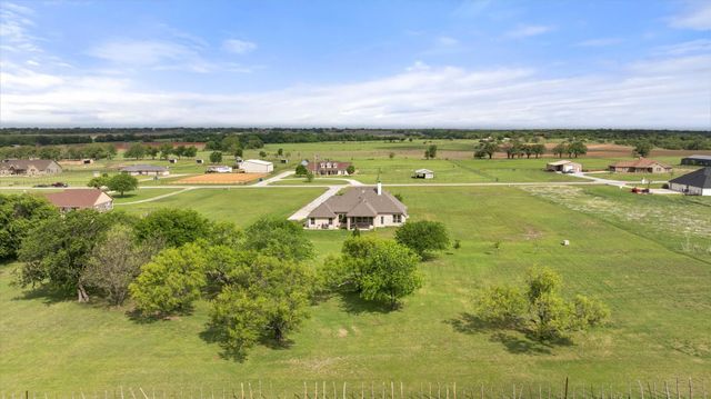 1145 Hill Valley Drive, Stephenville, TX 76401