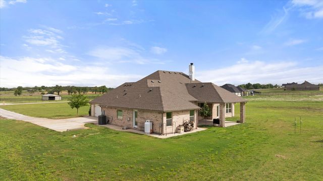 1145 Hill Valley Drive, Stephenville, TX 76401
