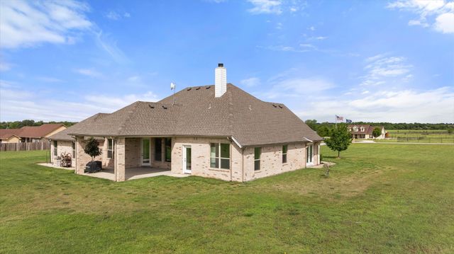 1145 Hill Valley Drive, Stephenville, TX 76401