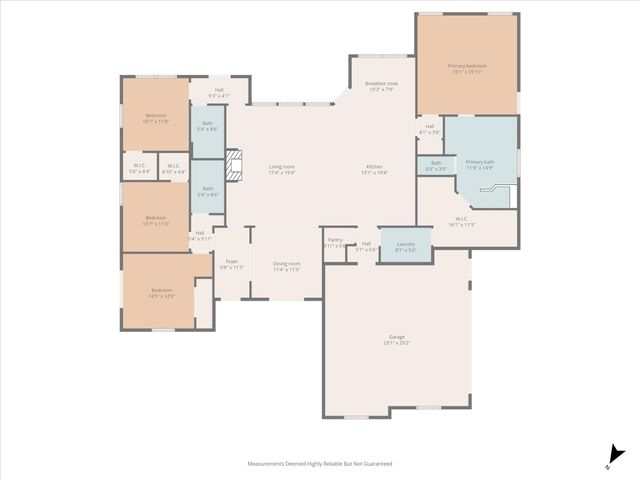 1145 Hill Valley Drive, Stephenville, TX 76401