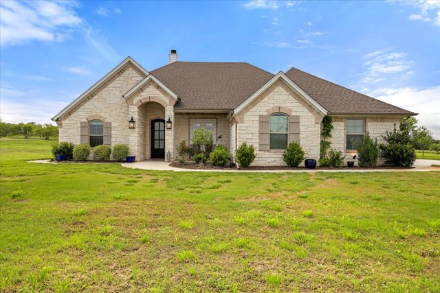 1145 Hill Valley Drive, Stephenville, TX 76401