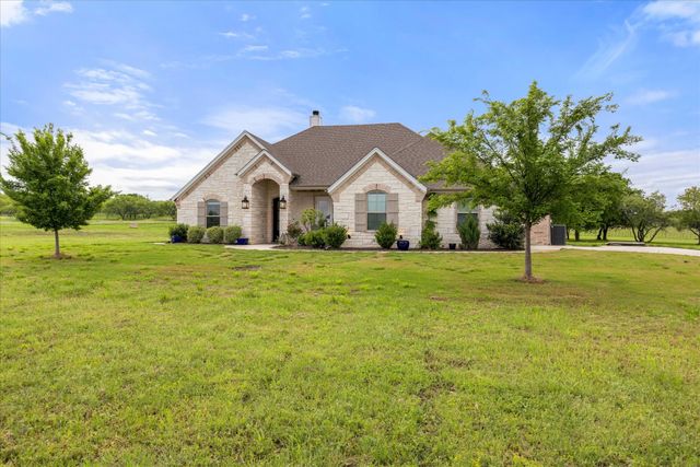 1145 Hill Valley Drive, Stephenville, TX 76401