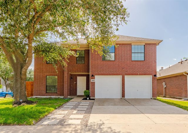 9203 Appin Court, Houston, TX 77095