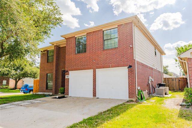 9203 Appin Court, Houston, TX 77095