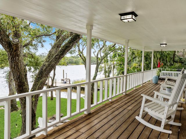 4645 Rio Drive, Brazoria, TX 77422