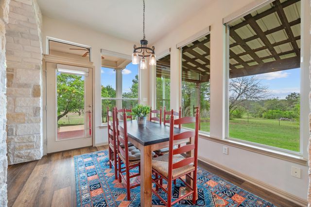 201 Shady Oaks TRL, Liberty Hill, TX 78642