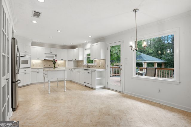 4193 Gladney Drive, Atlanta, GA 30340