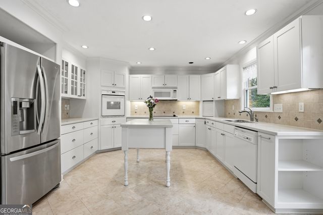 4193 Gladney Drive, Atlanta, GA 30340