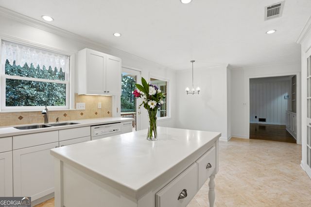 4193 Gladney Drive, Atlanta, GA 30340