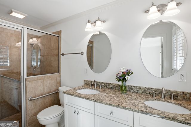 4193 Gladney Drive, Atlanta, GA 30340