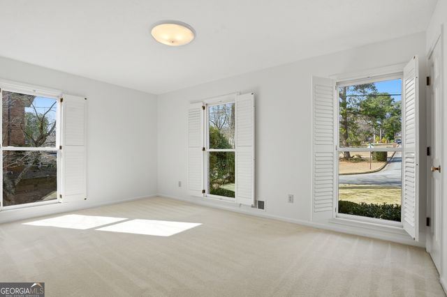 4193 Gladney Drive, Atlanta, GA 30340