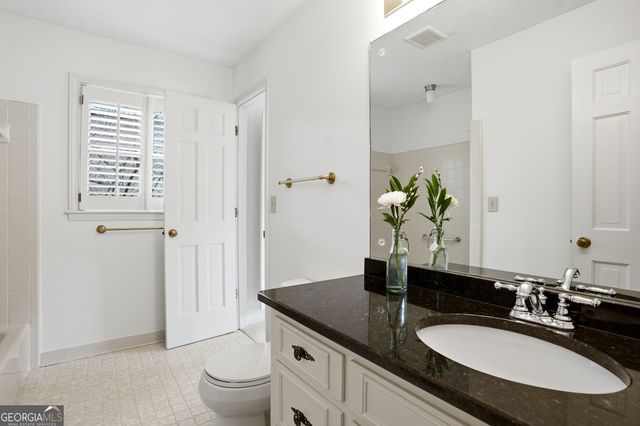 4193 Gladney Drive, Atlanta, GA 30340