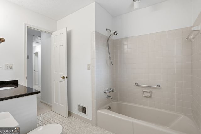 4193 Gladney Drive, Atlanta, GA 30340