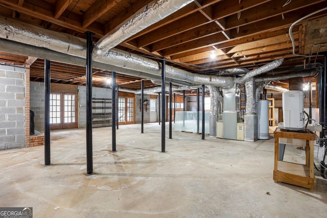 4193 Gladney Drive, Atlanta, GA 30340