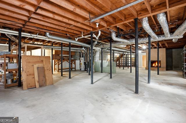 4193 Gladney Drive, Atlanta, GA 30340