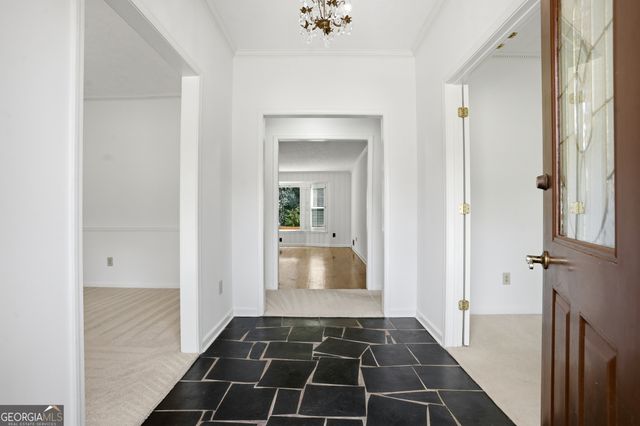 4193 Gladney Drive, Atlanta, GA 30340