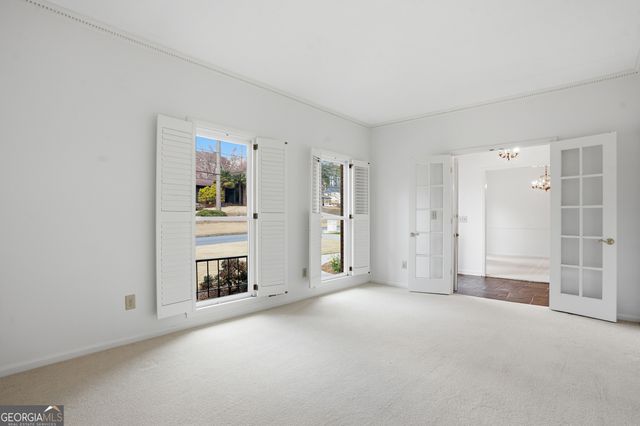 4193 Gladney Drive, Atlanta, GA 30340