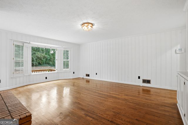 4193 Gladney Drive, Atlanta, GA 30340