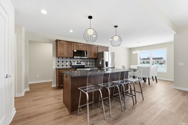 1466 Monte Carlo Drive, Huntertown, IN 46748